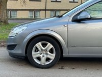 USED 2009 59 VAUXHALL ASTRA 1.6 CLUB 5d 115 BHP 