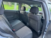 USED 2009 59 VAUXHALL ASTRA 1.6 CLUB 5d 115 BHP 