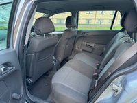 USED 2009 59 VAUXHALL ASTRA 1.6 CLUB 5d 115 BHP 