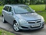 USED 2009 59 VAUXHALL ASTRA 1.6 CLUB 5d 115 BHP 