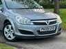 USED 2009 59 VAUXHALL ASTRA 1.6 CLUB 5d 115 BHP 