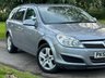 USED 2009 59 VAUXHALL ASTRA 1.6 CLUB 5d 115 BHP 