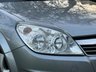 USED 2009 59 VAUXHALL ASTRA 1.6 CLUB 5d 115 BHP 