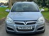 USED 2009 59 VAUXHALL ASTRA 1.6 CLUB 5d 115 BHP 