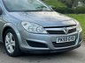 USED 2009 59 VAUXHALL ASTRA 1.6 CLUB 5d 115 BHP 