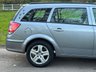 USED 2009 59 VAUXHALL ASTRA 1.6 CLUB 5d 115 BHP 