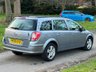 USED 2009 59 VAUXHALL ASTRA 1.6 CLUB 5d 115 BHP 