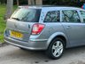 USED 2009 59 VAUXHALL ASTRA 1.6 CLUB 5d 115 BHP 