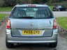 USED 2009 59 VAUXHALL ASTRA 1.6 CLUB 5d 115 BHP 