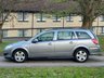 USED 2009 59 VAUXHALL ASTRA 1.6 CLUB 5d 115 BHP 