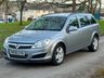 USED 2009 59 VAUXHALL ASTRA 1.6 CLUB 5d 115 BHP 