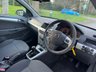 USED 2009 59 VAUXHALL ASTRA 1.6 CLUB 5d 115 BHP 