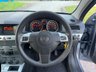 USED 2009 59 VAUXHALL ASTRA 1.6 CLUB 5d 115 BHP 