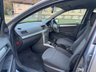 USED 2009 59 VAUXHALL ASTRA 1.6 CLUB 5d 115 BHP 