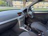USED 2009 59 VAUXHALL ASTRA 1.6 CLUB 5d 115 BHP 