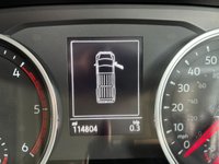USED 2020 20 VOLKSWAGEN CRAFTER 2.0 CR35 TDI L H/R P/V TRENDLINE 138 BHP [ AIr Con ]  
