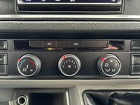 USED 2020 20 VOLKSWAGEN CRAFTER 2.0 CR35 TDI L H/R P/V TRENDLINE 138 BHP [ AIr Con ]  