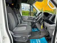 USED 2020 20 VOLKSWAGEN CRAFTER 2.0 CR35 TDI L H/R P/V TRENDLINE 138 BHP [ AIr Con ]  
