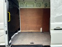 USED 2020 20 VOLKSWAGEN CRAFTER 2.0 CR35 TDI L H/R P/V TRENDLINE 138 BHP [ AIr Con ]  