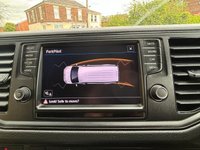 USED 2020 20 VOLKSWAGEN CRAFTER 2.0 CR35 TDI L H/R P/V TRENDLINE 138 BHP [ AIr Con ]  