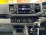 USED 2020 20 VOLKSWAGEN CRAFTER 2.0 CR35 TDI L H/R P/V TRENDLINE 138 BHP [ AIr Con ]  