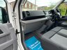 USED 2020 20 VOLKSWAGEN CRAFTER 2.0 CR35 TDI L H/R P/V TRENDLINE 138 BHP [ AIr Con ]  