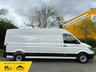 USED 2020 20 VOLKSWAGEN CRAFTER 2.0 CR35 TDI L H/R P/V TRENDLINE 138 BHP [ AIr Con ]  
