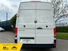 USED 2020 20 VOLKSWAGEN CRAFTER 2.0 CR35 TDI L H/R P/V TRENDLINE 138 BHP [ AIr Con ]  