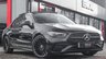 USED 2023 73 MERCEDES-BENZ CLA 1.3 CLA 180 AMG LINE PREMIUM PLUS 4d 135 BHP VAT Q 360 CAM+BURMESTER+VAT QUALIFYING
