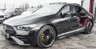 USED 2023 73 MERCEDES-BENZ CLA 1.3 CLA 180 AMG LINE PREMIUM PLUS 4d 135 BHP VAT Q 360 CAM+BURMESTER+VAT QUALIFYING