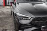 USED 2023 73 MERCEDES-BENZ CLA 1.3 CLA 180 AMG LINE PREMIUM PLUS 4d 135 BHP VAT Q 360 CAM+BURMESTER+VAT QUALIFYING