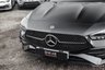 USED 2023 73 MERCEDES-BENZ CLA 1.3 CLA 180 AMG LINE PREMIUM PLUS 4d 135 BHP VAT Q 360 CAM+BURMESTER+VAT QUALIFYING