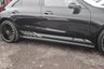 USED 2023 73 MERCEDES-BENZ CLA 1.3 CLA 180 AMG LINE PREMIUM PLUS 4d 135 BHP VAT Q 360 CAM+BURMESTER+VAT QUALIFYING