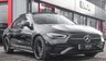 USED 2023 73 MERCEDES-BENZ CLA 1.3 CLA 180 AMG LINE PREMIUM PLUS 4d 135 BHP VAT Q 360 CAM+BURMESTER+VAT QUALIFYING