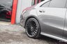 USED 2023 73 MERCEDES-BENZ CLA 1.3 CLA 180 AMG LINE PREMIUM PLUS 4d 135 BHP VAT Q BURMESTER+VAT QUALIFYING