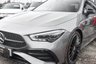 USED 2023 73 MERCEDES-BENZ CLA 1.3 CLA 180 AMG LINE PREMIUM PLUS 4d 135 BHP VAT Q BURMESTER+VAT QUALIFYING