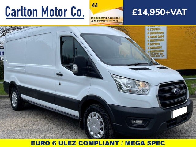 Carlton Motor Co