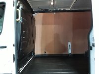 USED 2021 70 FORD TRANSIT 2.0 350 TREND L3 H2 129 BHP 