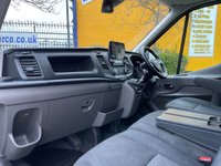 USED 2021 70 FORD TRANSIT 2.0 350 TREND L3 H2 129 BHP 