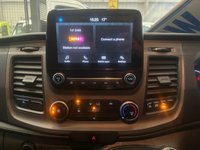 USED 2021 70 FORD TRANSIT 2.0 350 TREND L3 H2 129 BHP 