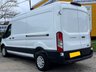 USED 2021 70 FORD TRANSIT 2.0 350 TREND L3 H2 129 BHP 