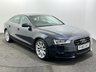 USED 2015 65 AUDI A5 2.0L TDI QUATTRO SE TECHNIK 5d 187 BHP 
