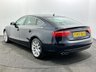 USED 2015 65 AUDI A5 2.0L TDI QUATTRO SE TECHNIK 5d 187 BHP 