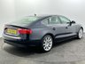 USED 2015 65 AUDI A5 2.0L TDI QUATTRO SE TECHNIK 5d 187 BHP 