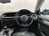 USED 2015 65 AUDI A5 2.0L TDI QUATTRO SE TECHNIK 5d 187 BHP 