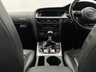 USED 2015 65 AUDI A5 2.0L TDI QUATTRO SE TECHNIK 5d 187 BHP 