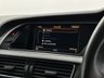 USED 2015 65 AUDI A5 2.0L TDI QUATTRO SE TECHNIK 5d 187 BHP 