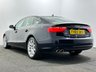 USED 2015 65 AUDI A5 2.0L TDI QUATTRO SE TECHNIK 5d 187 BHP 