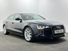 USED 2015 65 AUDI A5 2.0L TDI QUATTRO SE TECHNIK 5d 187 BHP 