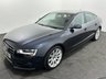 USED 2015 65 AUDI A5 2.0L TDI QUATTRO SE TECHNIK 5d 187 BHP 